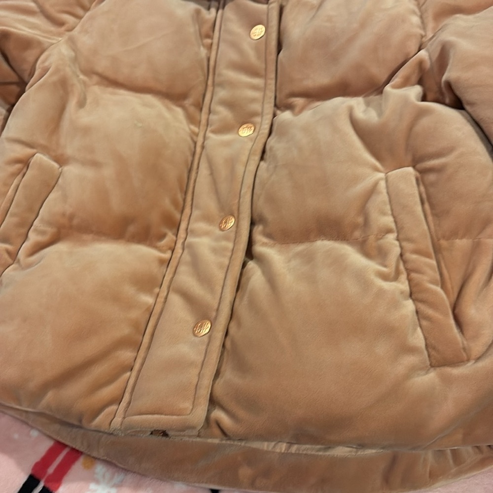 Coat - Picture 3 of 5
